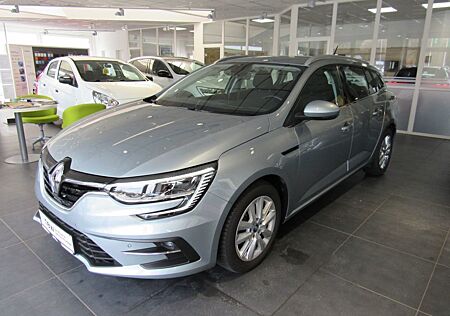 Renault Megane Grandtour ZEN E-TECH Plug-in 160