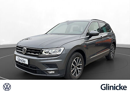 VW Tiguan 2.0 TDI Comfortline BMT/Start-Stopp