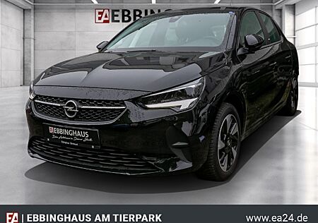 Opel Corsa-e F Edition -Navi-LED-Apple CarPlay-Android Auto-Klimaautom-Musikstreaming-DAB-