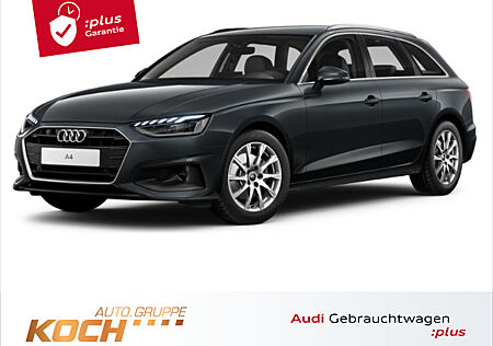 Audi A4 Avant 30 TDI S-Tronic, EA8, Mon.Leasingrate 389,- Euro o.Anz