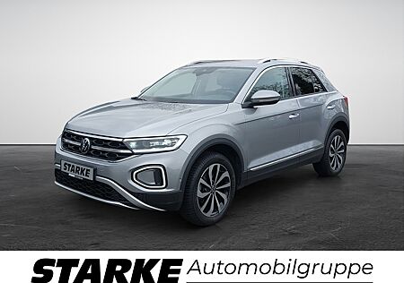 VW T-Roc 2.0 TDI Style