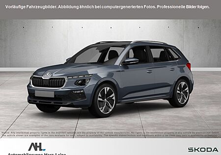 Skoda Kamiq 1.5 TSI Tour LED Navi PDC RFK Kessy SHZ