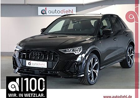 Audi Q3 Sportback 40 TFSI quattro S tronic S line