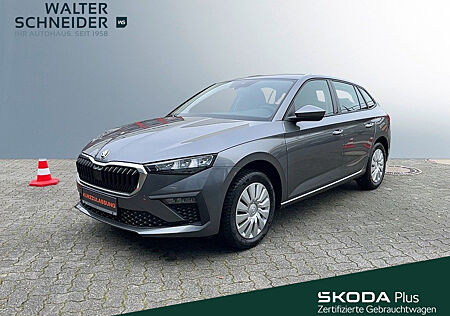 Skoda Scala 1,0 TSI 95 PS Essence