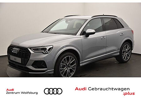 Audi Q3 35 TDI S-tronic advanced LED/20Zoll/Navi