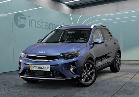 Kia Stonic Spirit 1.0 T-GDI 120 *Lieferung ab Septem