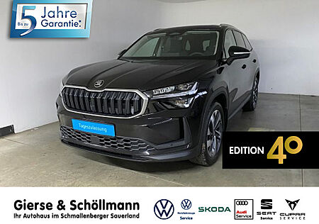 Skoda Kodiaq Selection 1.5 TSI DSG 7- Sitzer PANO+AHK