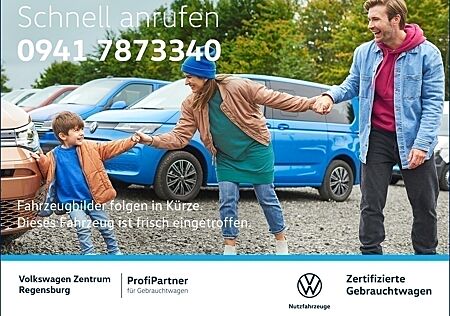 VW Caddy Maxi Cargo 2.0 TDI PDC KLIMA Heckflügel.