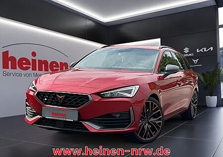 Cupra Leon Sportstourer 1.4 e-HYBRID VZ ACC PDC