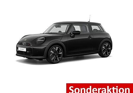 Mini Cooper S 5-Türer+Glasdach+HeadUpDispl. Sonderaktion -4.500