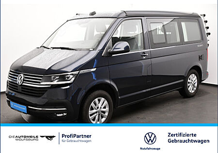 VW T6 California T6.1 California AD 2.0 TDI DSG Ocean LED/ACC/Kamera/Stand/AHK/Markise