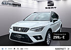 Seat Arona 1.0 TSI XCELLENCE *LED*Navi*Kamera*AHK*