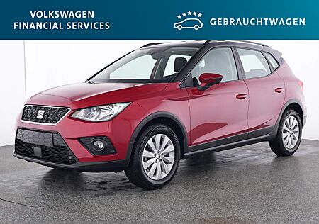 Seat Arona Style 1.0 TSI 81kW 7-Gang DSG 4 Türen