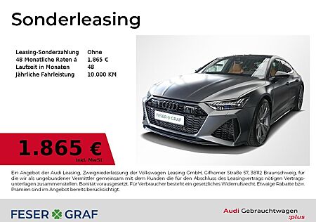 Audi RS7 Sportback Keramik Pano Sthzg