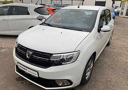 Dacia Logan MCV TCe 90 (S&S) Comfort