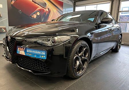 Alfa Romeo Giulia Veloce 2.2D Q4 AT8|Assistenzp.2|Navi|Harm