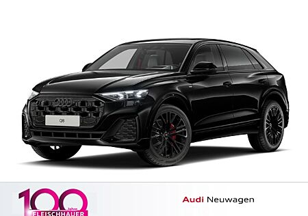 Audi Q8 50TDI AHK B&O CARBON HUD PANO STANDHZG S-LINE