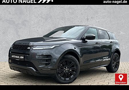 Land Rover Range Rover Evoque D200 Dyn. HSE 20" AHK WinterP