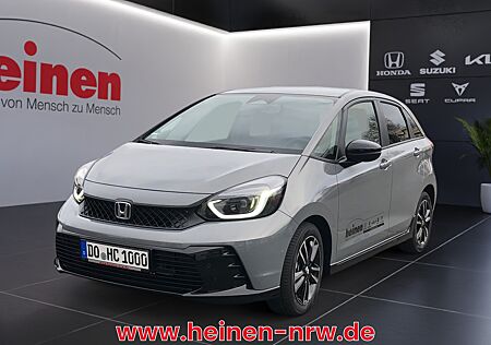 Honda Jazz 1.5 ADVANCE SPORT NAVI LENKRADHEIZUNG