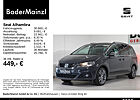 Seat Alhambra 2.0 TDI FR-Line AHK ACC SHZ Kam.