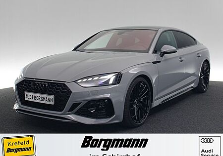 Audi RS5 RS 5 Sportback Keramik Pano Nappa B&O