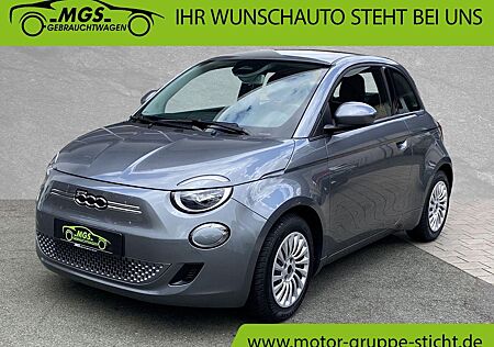 Fiat 500E Action KLIMA