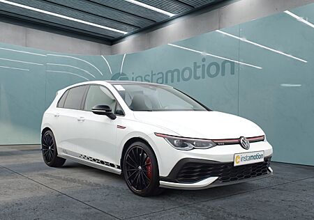 VW Golf GTI 8 2.0 TSI DSG Clubsport 45 AKRA IQ-LIGHT H&K ALU 19