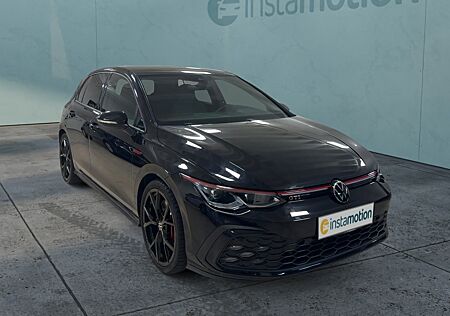 VW Golf 8 GTI 2.0 TSI OPF DSG PANORAMA LED-MATRIX H