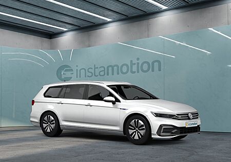 VW Passat Variant 1.4 eHybrid GTE DSG Stand.hz. AHK RFK LED Navi