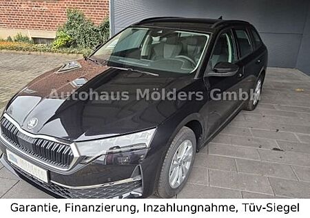 Skoda Octavia Combi 2,0 TDI *DSG*LED*Navi*389 mtl. Selection