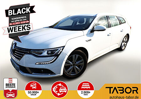 Renault Talisman Grandt. 2.0 dCi 160 EDC Intens Nav PDC