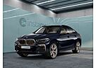 BMW X6 M50d Navi Leder Tempom.aktiv Panoramadach