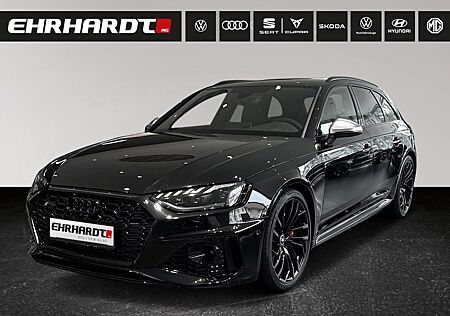 Audi RS4 Avant 2.9 quattro Tiptronic Essentials PANO*MATRIX*VIRTUAL*NAVI*ACC*PARKELENK*360°*HECKKL.+SITZE EL*TOTW*SHZ*SOUND*20"