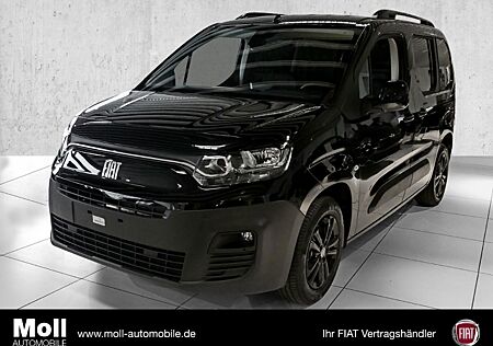 Fiat Doblo E- Launch Pack & Style Paket