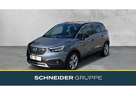 Opel Crossland X Innovation 1.6 NAVI+SHZ+KLIMA+MAB