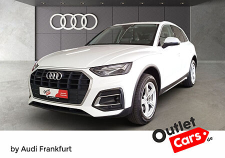 Audi Q5 50 TFSI e quattro S tronic LED Navi DAB VC