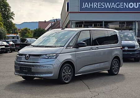 VW T7 Multivan Multivan Life Advanced # #STH # Life