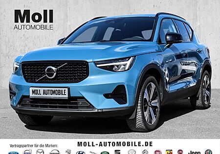 Volvo XC 40 XC40 Plus Dark Recharge Plug-In Hybrid 2WD T5 Twin Engine EU6d StandHZG Navi digitales Cockpit