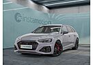 Audi RS4 Avant Q RS-AGA B&O WABEN CARBON KERAMIK HuD MATRIX LM20