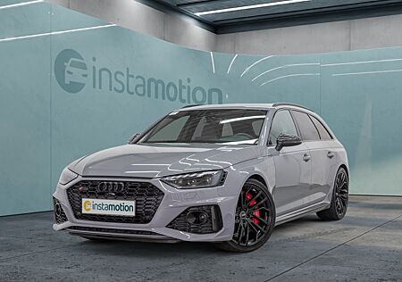 Audi RS4 Avant Q RS-AGA B&O WABEN CARBON KERAMIK HuD MATRIX LM20