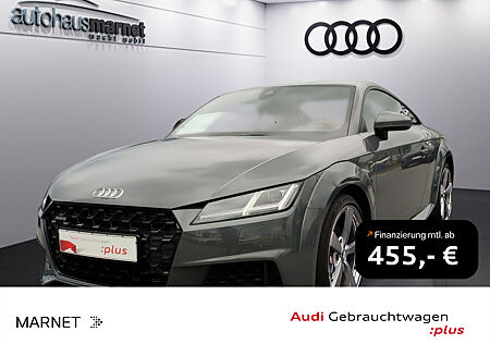 Audi TT Coupé 45 TFSI quattro*Navi*LED*Alu*PDC*RFK