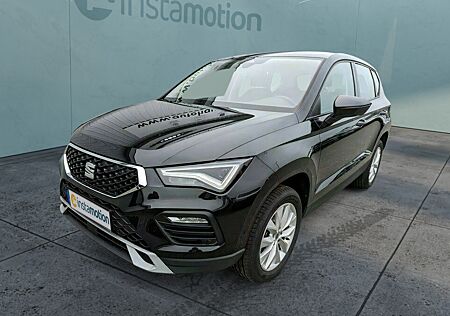 Seat Ateca TSI DSG Navi+ACC+AHK+Shzg.+17''