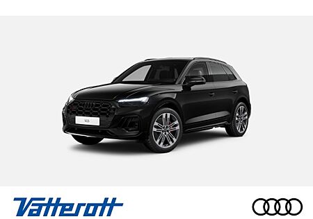 Audi SQ5 TDI sport ed. AHK B&O ACC HUD Pano Matrix