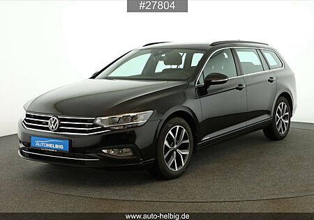 VW Passat Variant 2.0 TDI Business #AHK#17Z#Cam#ACC