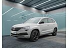 Skoda Karoq 1.5 TSI DSG Sportline NAVI LED ALU 18