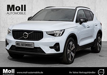 Volvo XC 40 XC40 Ultimate Dark Recharge Plug-In Hybrid 2WD T5 Twin Engine EU6d StandHZG Navi digitales Cockpit