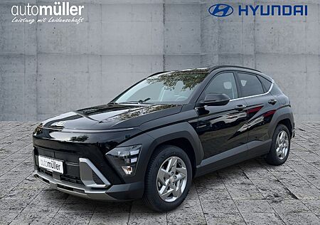 Hyundai Kona SX2 TREND *EL. HECKKLAPPE* *Carplay*Navi