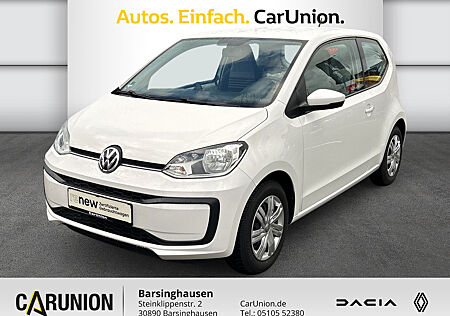 VW Up !