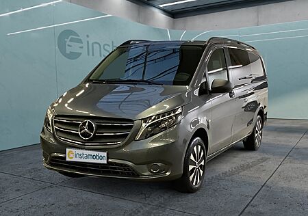 Mercedes-Benz Vito 116 CDI Mixto 4 Matit/Standheizung