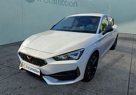 Cupra Leon 1.4 eHybrid DSG NAVI+ LED KAMERA PARKLENK